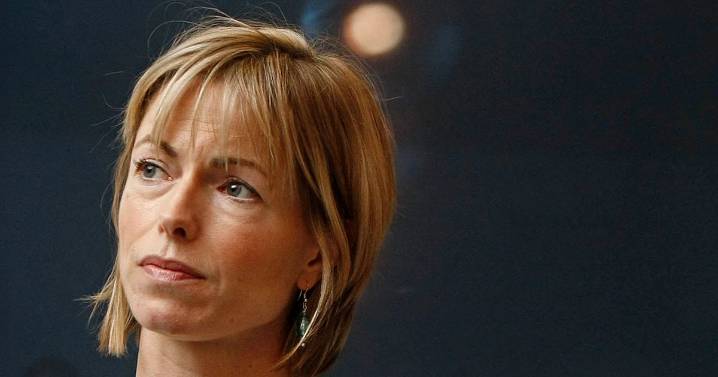 Kate McCann 'distressed' after alleged stalker called her 'Mum' outside home