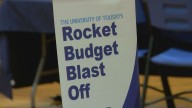 Whitmer High School partners with the University of Toledo for financial literacy event
