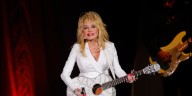 ‘I didn’t mean to scare anyone’: Dolly Parton’s sister says after asking for prayers