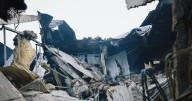 Ukraine news: Russia's biggest attack of war targets natural gas