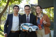 RallyMobil podría volver a La Serena, Ovalle y Vicuña: autoridades coordinan su regreso