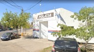 Gresca en Rawson: un detenido, patrulleros dañados y dos menores heridos