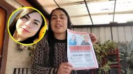 "Me va a matar": Hermana de Krishna Aguilera revela amenazas de muerte que recibió la joven por parte del detenido