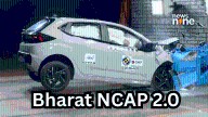 Bharat NCAP 2.0 to bring full-frontal crash tests
