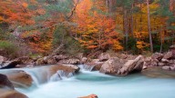 Cinco escapadas en el Pirineo aragonés para disfrutar de los colores del otoño