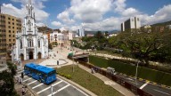 Top cinco de los barrios de Cali que tendría un ambiente más fresco, según la IA