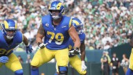 Rob Havenstein, Tyler Higbee are doubtful for Thursday Night Football