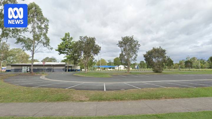 Lightning strike kills 21-year-old woman at sporting complex at Cooroy