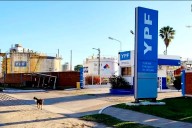 Cierra una planta de YPF en Concepción del Uruguay y afectará a 40 empleados