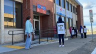 Fort St. John postal workers back to work after 32