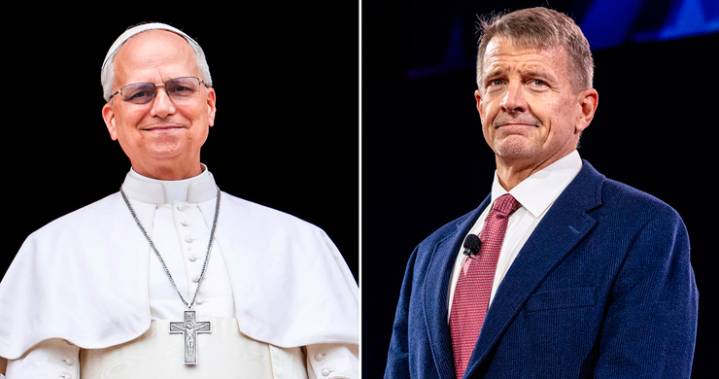 Fundador de Blackwater sugiere al papa lanzar una cruzada de mercenarios en Nigeria