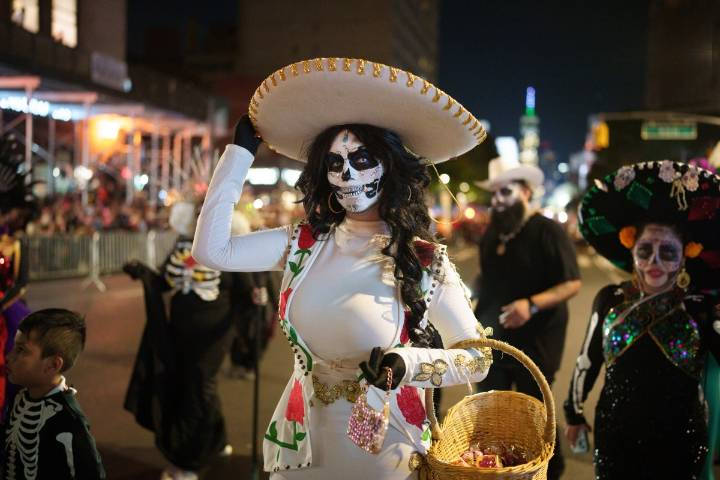 Agenda de eventos: qué hacer en Nueva York del 30 de octubre al 5 de noviembre