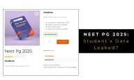 'Our data's on sale for Rs 3,599'- NEET PG 2025 students allege massive privacy breach