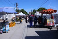 Por venta ambulante; este Día de Muertos habrá operativo de salud en panteones