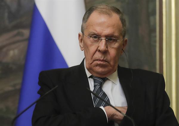 Declaraciones de Rusia sobre la situación en Venezuela