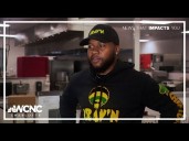 Charlotte Jamaican restaurant helping with hurricane relief