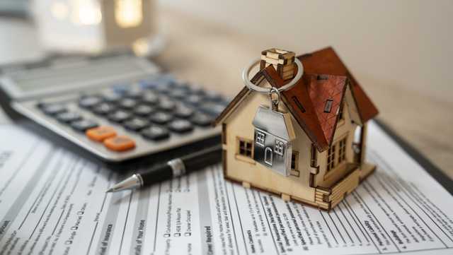 What to know about Section 8 housing benefits if shutdown persists