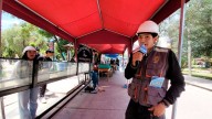 Estudiantes de Ingeniería Agrícola alertan sobre la reducción de fuentes hídricas y promueven el uso responsable del agua en Ayacucho