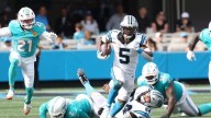 Rico Dowdle ready for Cowboys after 200-yard game: They better buckle up
