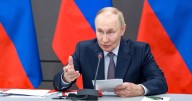 Putin Accuses European Leaders of “Hysteria” Over NATO, Warns of Swift Russian Countermeasures