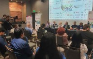 Promueven el bienestar del gremio transportista