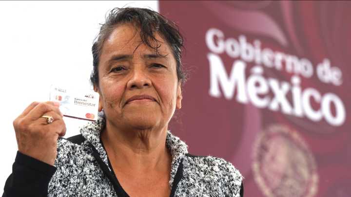 ¿Hay que Activar Tarjeta de la Pensión Mujeres Bienestar? Así Cae Primer Pago de 3,000 pesos