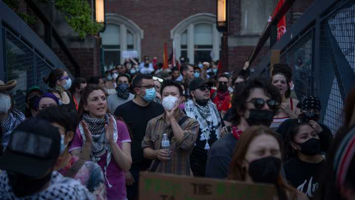 Amid failing national free speech scores, two TN universities surge