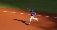 LIVE UPDATES: Blue Jays vs. Yankees Game 1