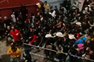 Video: Nuevo portazo en la Feria de San Francisco Pachuca 2025