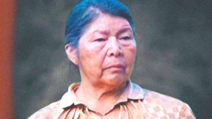 "La quemaron": Abogada de familia de Julia Chuñil afirma que sospechoso confesó el crimen