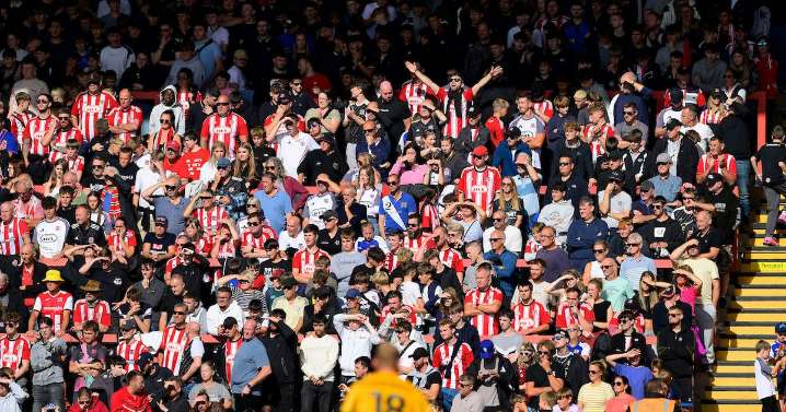Exeter City Supporters’ Trust 'must adapt' or fan ownership could unravel