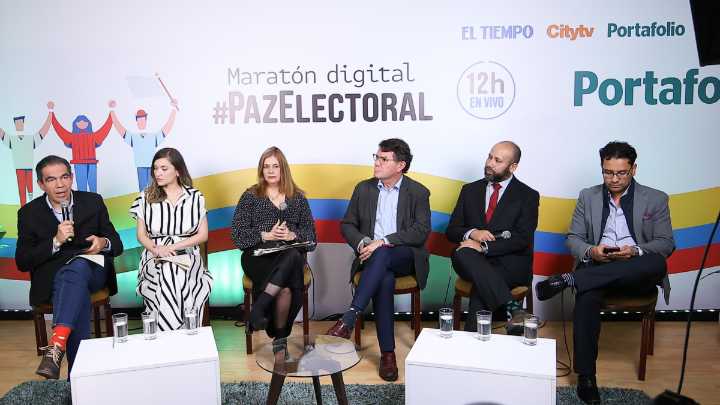 ¿Cómo combatir las 'fake news' en etapa de elecciones y disminuir la polarización preelectoral? Esto dicen expertos