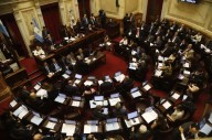 El Senado sesionará este jueves para rechazar los vetos de Milei en Garrahan y universidades