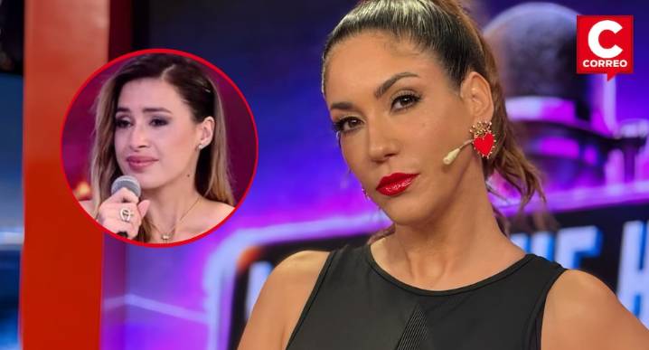 Tilsa Lozano arremete contra Milett Figueroa: No soporto a la gente que se hace la santa