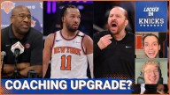 Will Mike Brown TAKE Jalen Brunson To HEIGHTS He Could NEVER Reach Under Tom Thibodeau?