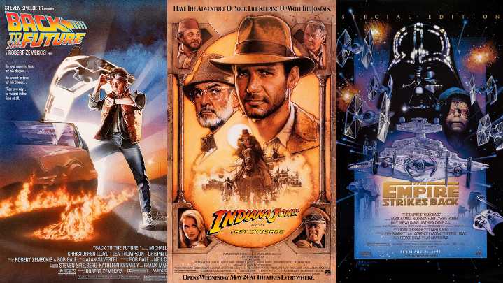 Legendary Movie Poster Artist Drew Struzan Dies at Age