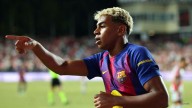 Yamal among highest-paid players in 2025 in Forbes list topped by Ronaldo