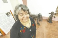 Lobizones y pomberos  en la era digital:  “El mito vive si uno  lo sigue contando”