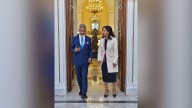India–Canada Relations On The Mend As Canadian Foreign Minister Anita Anand Visits New Delhi