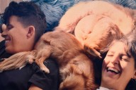Andrea Gibson Goes on 'Epic' Journey with Wife in Come See Me in the Good Light Trailer (Exclusive)