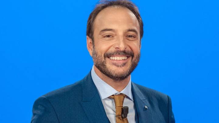 El presentador gallego Roberto Vilar crea una nueva productora a su nombre