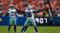 En acción: Cowboys vs Broncos