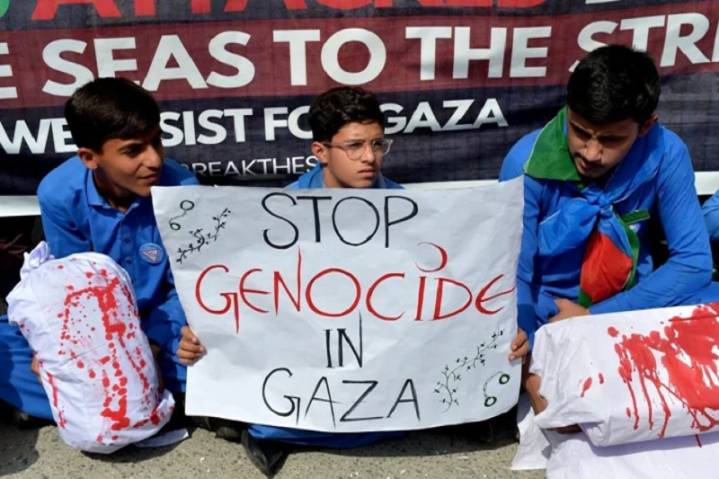 En manos de Israel y EEUU está el implementar acuerdo de paz para Gaza
