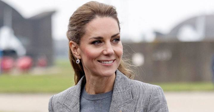 Kate Middleton's 'quiet rebellion' against royal life and 'shift in perspective'