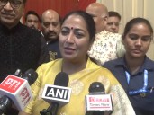 "Righteousness will triumph": CM Rekha Gupta