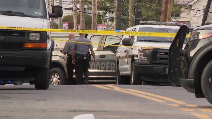 Man accused of firing gun held in Luzerne County homicide investigation, but is not formally blamed for killing
