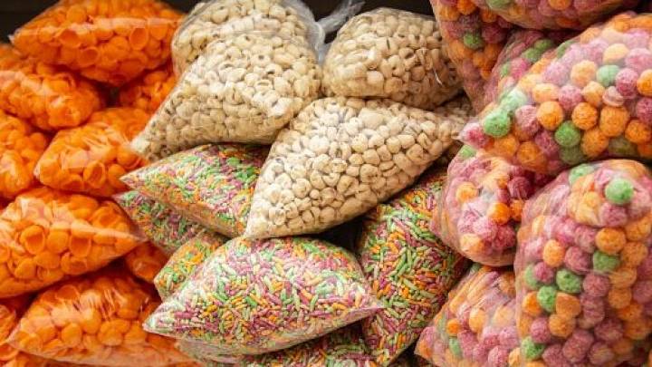 California to ban some ultraprocessed foods in schools