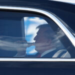 Trump declines to clarify if the US will conduct tests of its nuclear weapons