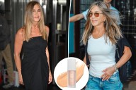 Shop Jennifer Aniston's 'delicious' tinted moisturizer with a Prime Day coupon