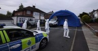 Man accused of murdering girlfriend's brother in drunken rage made frantic 999 call